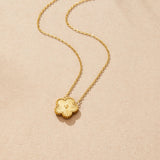 Rosaspina™ — Collana