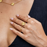 Rosalba™ — Anello
