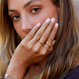 Bettina™ — Anello