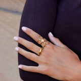 Bettina™ — Anello