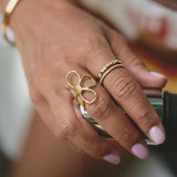 Bettina™ — Anello