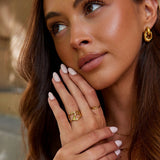 Morena™ — Anello