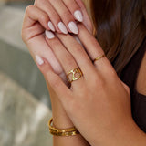 Morena™ — Anello