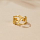 Morena™ — Anello