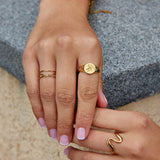 Orsola™ — Anello