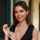 Anassa™ — Collana