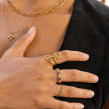 Ombretta™ — Anello
