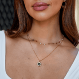 Rosmarina™ — Collana