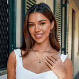 Rosmarina™ — Collana