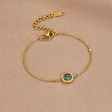 Carmeluccia™ — Bracciale