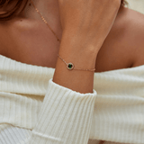 Carmeluccia™ — Bracciale