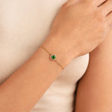 Carmeluccia™ — Bracciale