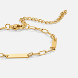 Angelella™ — Bracciale
