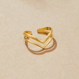 Livia™ — Anello