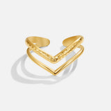 Livia™ — Anello