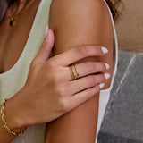 Lorena™ — Anello