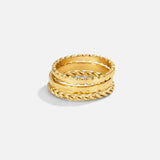Lorena™ — Anello