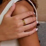 Lorena™ — Anello