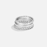 Lorenza™ — Anello