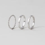 Lorenza™ — Anello