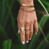 Mira™ — Anello