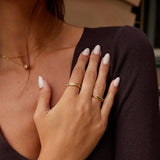 Mira™ — Anello