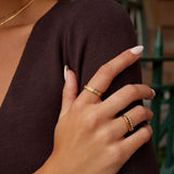 Mira™ — Anello