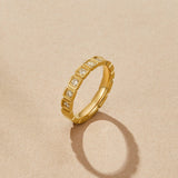Mira™ — Anello