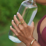 Mira™ — Anello