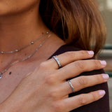 Donatella™ — Anello