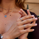 Donatella™ — Anello
