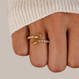 Assunta™ — Anello