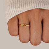 Federica™ — Anello