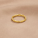 Federica™ — Anello