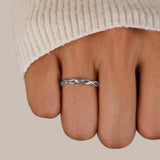 Fabiana™ — Anello