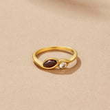 Alda™ — Anello