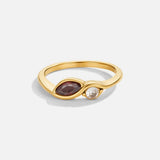 Alda™ — Anello