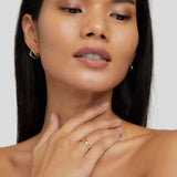 Luana™ — Anello