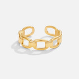 Luana™ — Anello