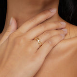 Luana™ — Anello