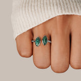 Gemma™ — Anello