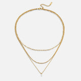 Tolomea™ — Collana