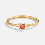 Albina™ — Anello