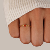 Albina™ — Anello
