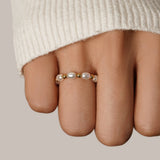 Lucia™ — Anello