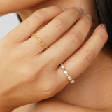 Lucia™ — Anello