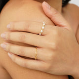 Lucia™ — Anello