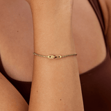 Immacolatella™ — Bracciale