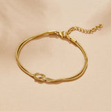 Luciella™ — Bracciale