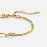 Luciella™ — Bracciale